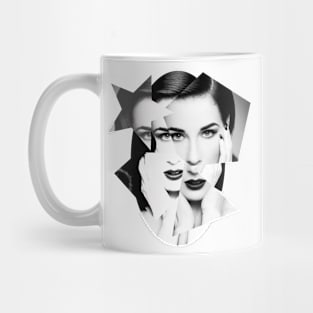 Dita Mug